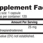 DHEA (dehydroepiandrosterone) at a supplement store near you