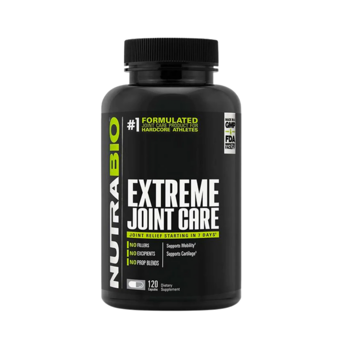 joint relief