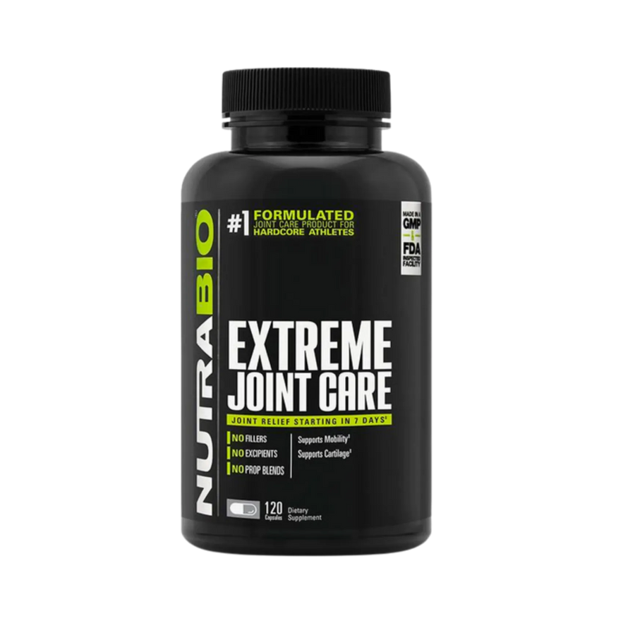 joint relief