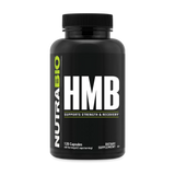 supports strength & recovery