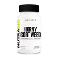 NutraBio Horny Goat Weed
