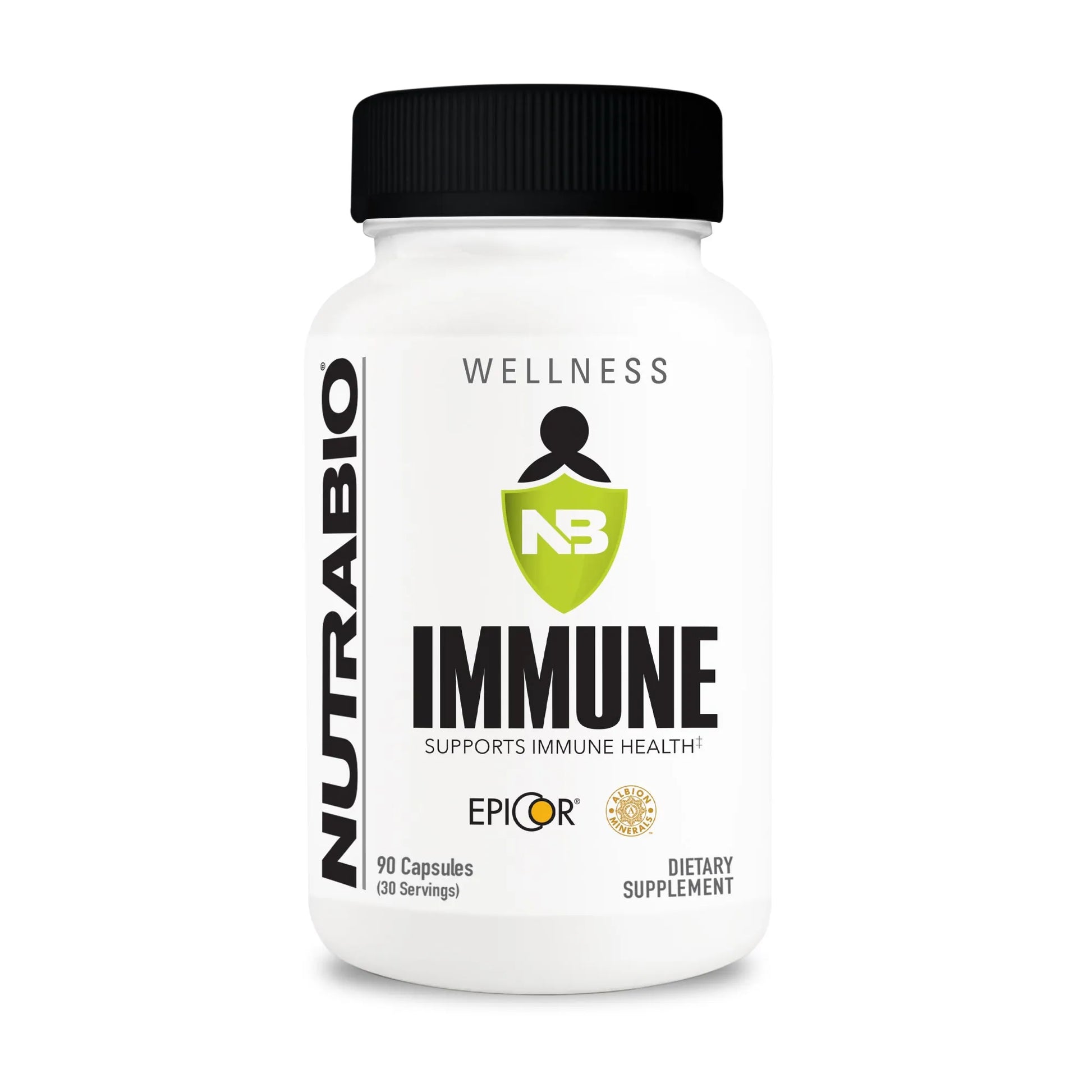 supports immune health 