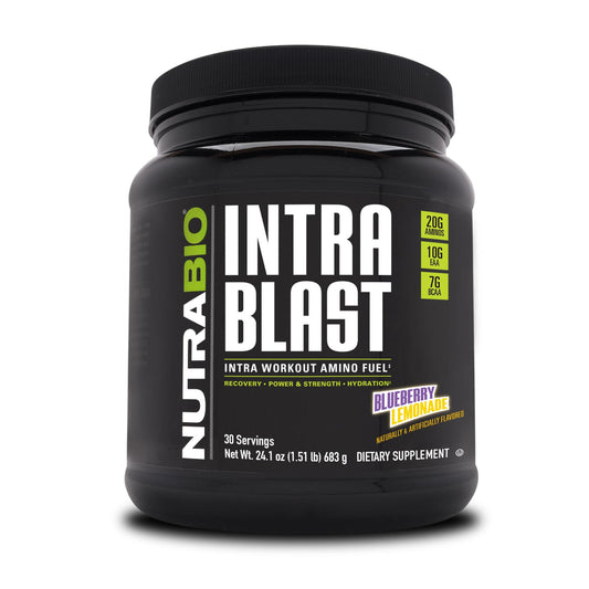 Intra Workout amino fuel