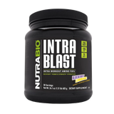 Intra Workout amino fuel