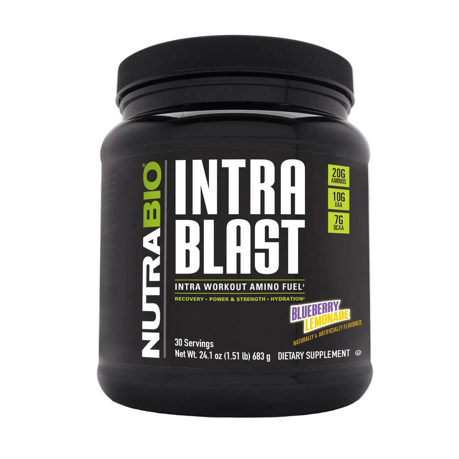 Intra Workout amino fuel