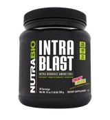 Strength + Hydration 