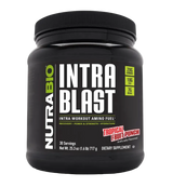 Post Workout Amino Fuel 