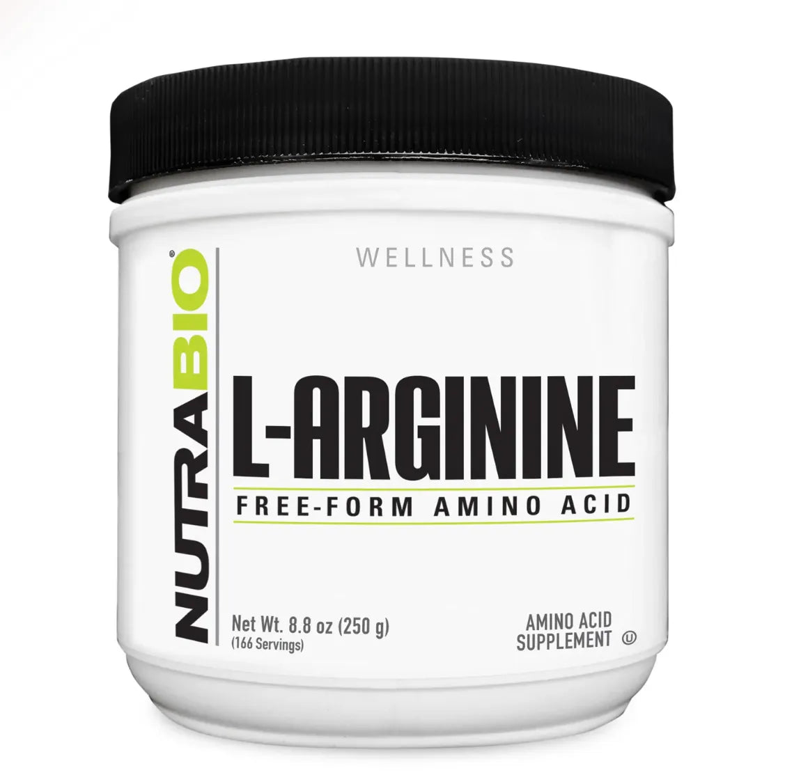 Free-Form Amino Acid Wellness