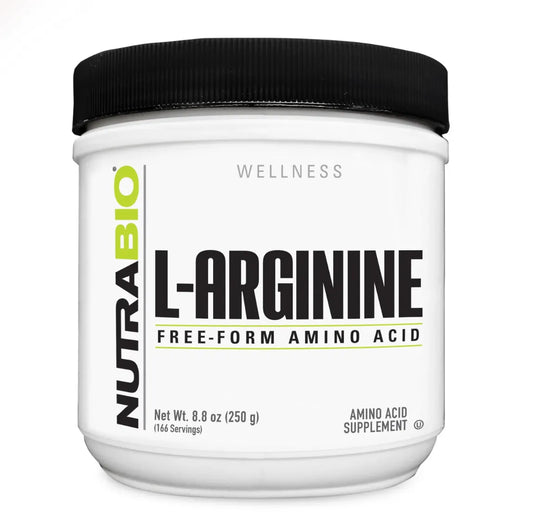 Free-Form Amino Acid Wellness