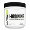 Nutrabio L-Arginine