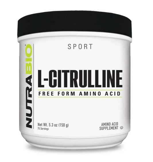 Free form amino acid at a supplement store near you