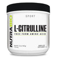 Nutrabio L-Citrulline