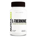 Nutrabio L-Theanine