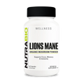 Nutrabio Lions Mane