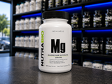 Nutrabio Magnesium Glycinate