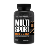 vitamins & minerals