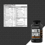 vitamins & minerals