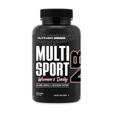 Vitamins & minerals