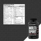 vitamins & minerals