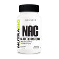 NutraBio NAC