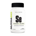 Nutrabio Selenium 200 mcg