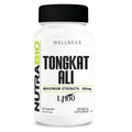 Nutrabio Tongkat Ali