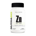 Nutrabio zn (Zinc)