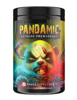 Pre-workout
