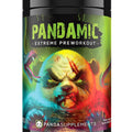 Panda Supplements Pandemic
