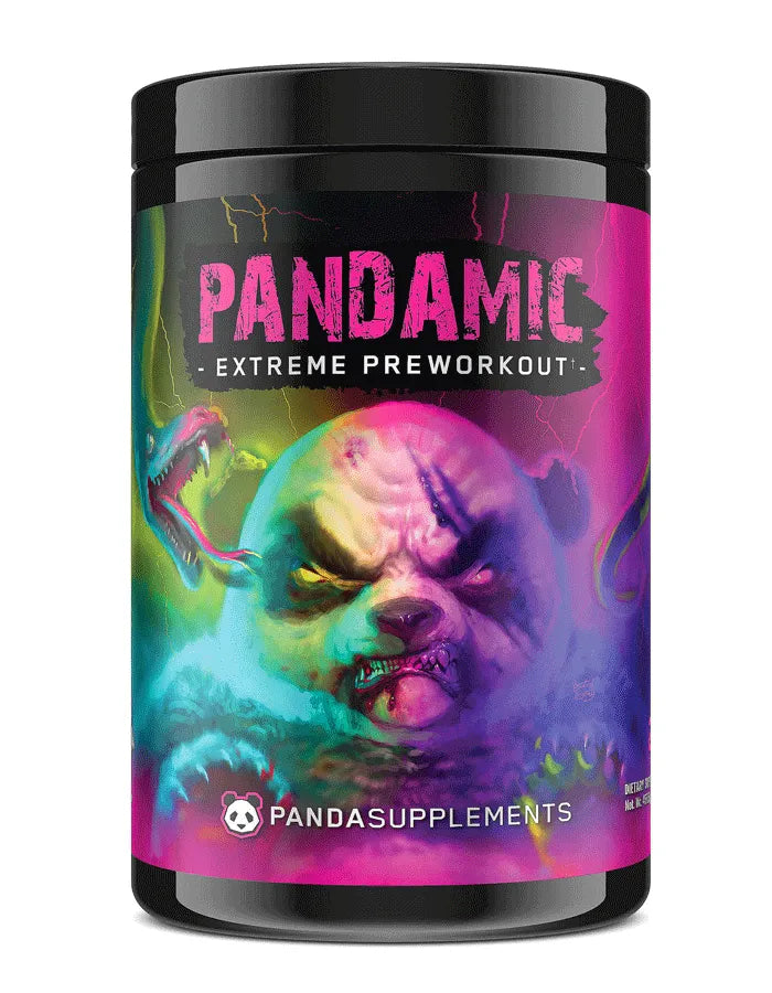 Panda Supplements in Melbourne, FL