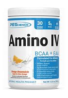 PEScience Amino IV