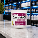 PEScience Complete-GI