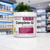 PEScience Complete-GI