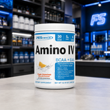 PEScience Amino IV