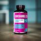 Vitamins and Supplements Shredabull 2.0 Project Ad