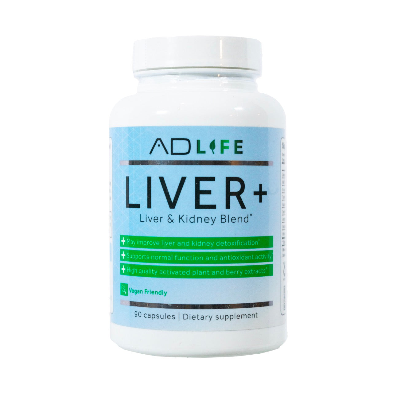 Project AD Medical Liver +
