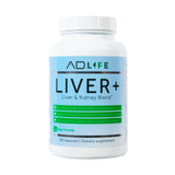 Project AD Medical Liver +