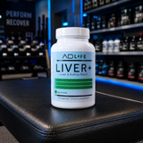 Project AD Medical Liver +