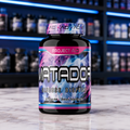 Project AD Medical Matador (Glucose Control)