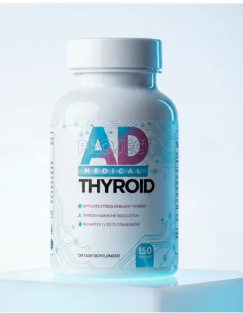 Project AD Medical Thyroid