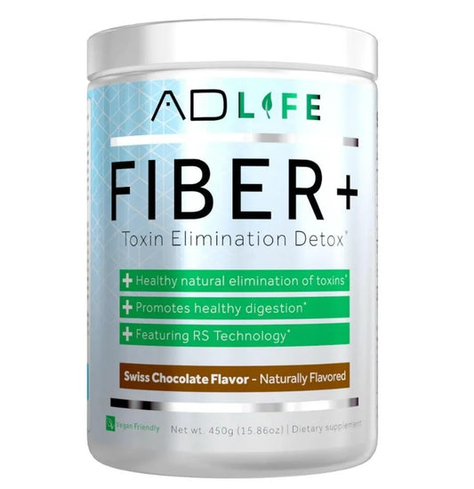 Chocolate Fiber Supplement in Melbourne Florida