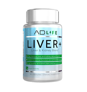 Project AD liver+