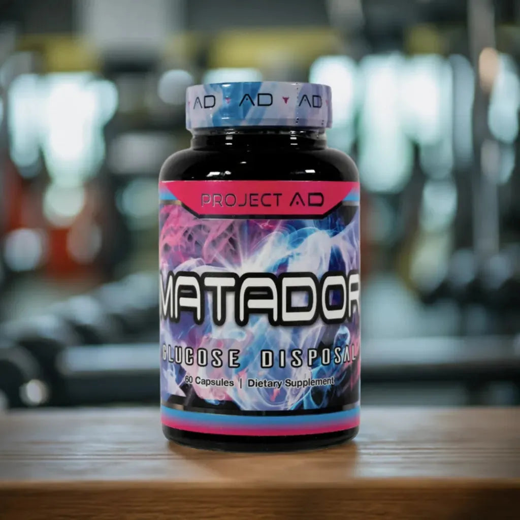 Project AD Matador