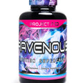 Project AD Ravenous