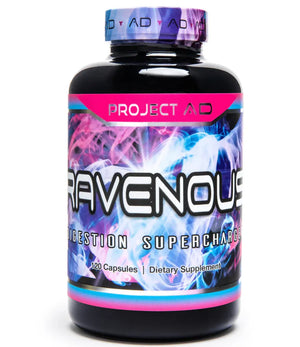 Project AD Ravenous