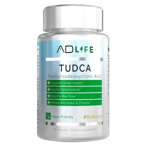 Supports liver health