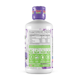 glycerol drink for better pumps