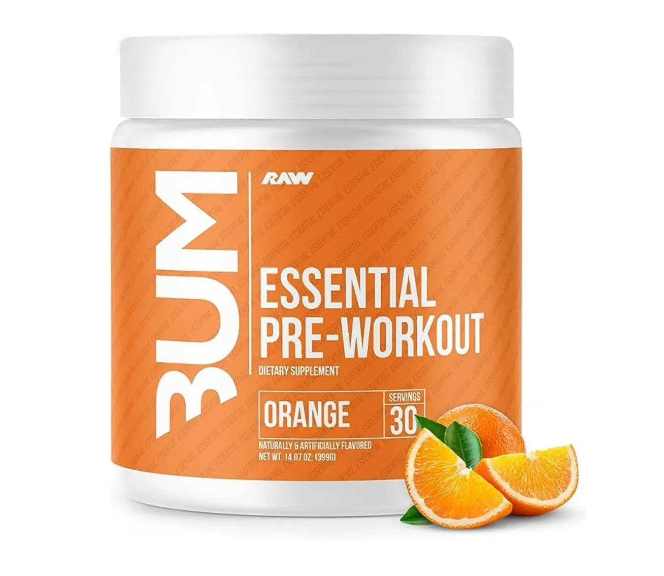 Bum Essential Pre-workout in Melbourne, FL at a supplement store near you