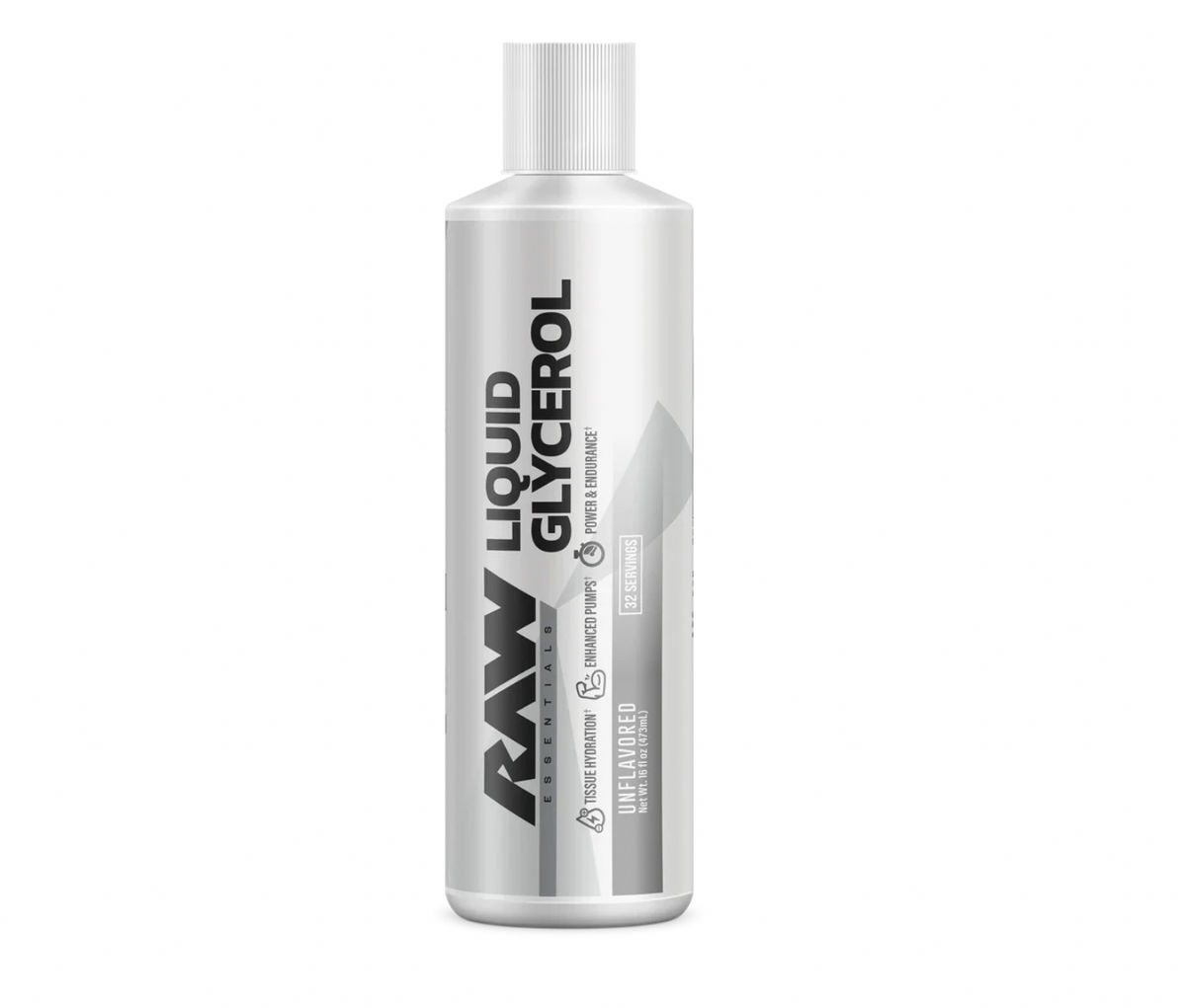Raw Nutrition Liquid Glycerol for sale in melbourne florida