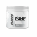 Raw Pump V2 (Glycerol Powder)